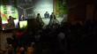 Elections: Meeting chez Ecolo